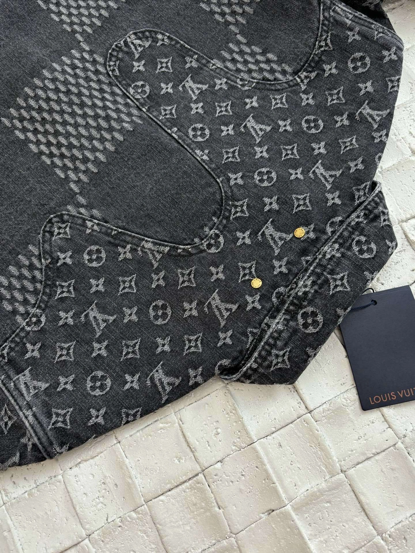 wg.luxury- 8V Cotton oversize 2Colour item:E-F363G1402-2